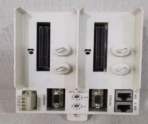 3BSE022462R1 ABB TU847 Unité de finition du module Module d'alimentation