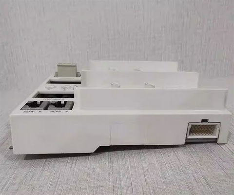 3BSE022462R1 ABB TU847 Unité de finition du module Module d'alimentation