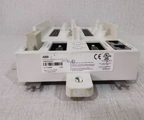 3BSE022462R1 ABB TU847 Unité de finition du module Module d'alimentation