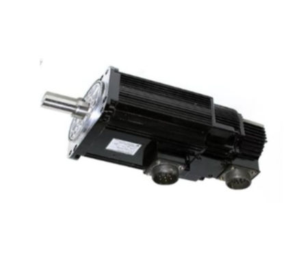 Module de sortie du servomoteur industriel SGMG-60A2BAC Yaskawa
