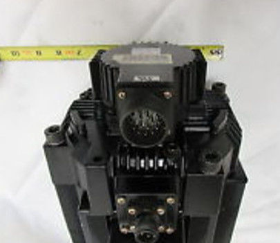 Yaskawa SGMG-60A2BAC Servo moteur industriel à grande vitesse 6000w