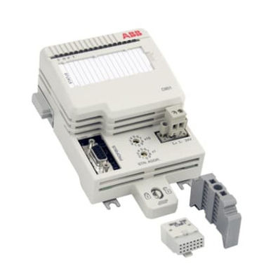 3BSE022366R1 ABB CI801 PROFIBUS FCI S800 Terminateur de module de bus d'interface