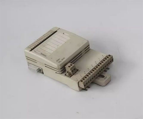 AO801 3BSE020514R1 Sortie analogique 8 Ch ABB Module d'alimentation électrique redondant