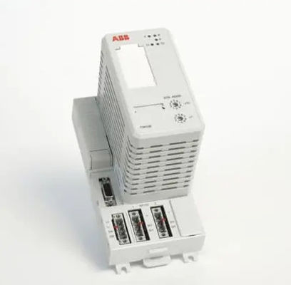 Interface de communication de bus de terrain ABB 3BSE020520R1 CI810B AF 100