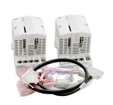 ABB 3BSE081637R1 PM866AK02 Unité de traitement redondante