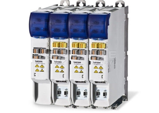 Invertisseur de fréquence variable Lenze E70ACMSE0104SA2ETE 150% couple nominal à 0,5 Hz