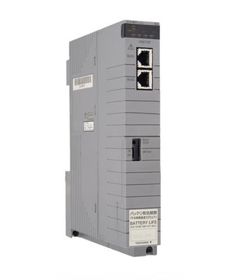 Le module de processeur Yokogawa CP451-10 offre des performances supérieures