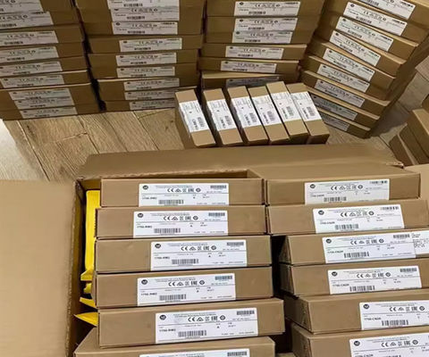 DI802 3BSE022360R1 ABB 8 Canal 120 V AC/DC Module d'entrée numérique
