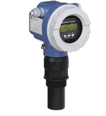 FMU41-ANB2A4 Capteur de niveau par ultrasons Endress+Hauser Mesure par ultrasons
