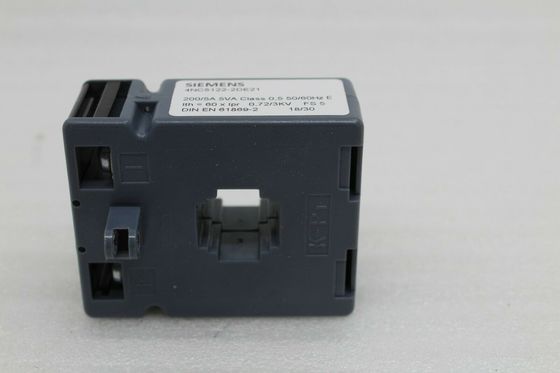 Transformateur de courant 200/5A 5 VA K L0,5 pour une mesure précise du courant