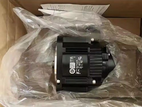 Moteur servo sans brosse servo industriel à C.A. du moteur 200W 200V de SGMAS-02A2A4C