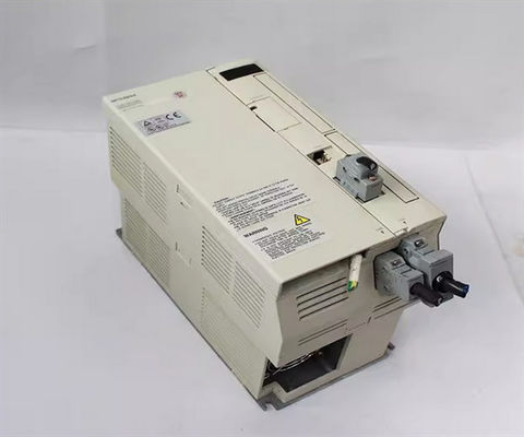 Mitsubishi MR-H350AN-S176-UE Servo-entraînement industriel 400W série MR-J2S