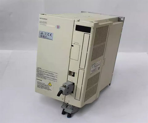 Mitsubishi MR-H350AN-S176-UE Servo-entraînement industriel 400W série MR-J2S