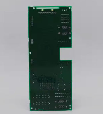 Fanuc A02b-0236-C231 Panneau d'opérateur Panneau de commande CNC Servo-moteur industriel