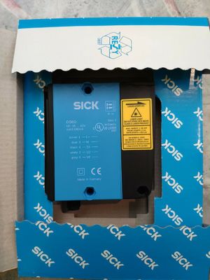 SICK DS60-P21211 Servo moteur de machine à coudre industrielle