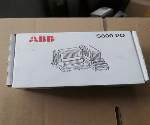 ABB DO802 3BSE022364R1 Relais de sortie numérique 8 ch Module d'alimentation électrique redondant
