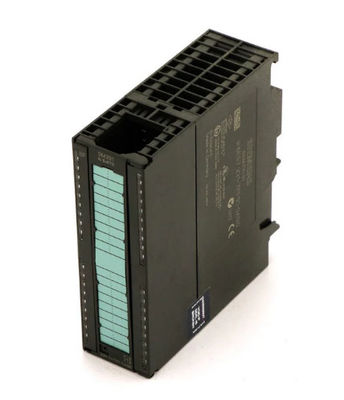 Module d'entrée analogique Siemens 6ES7331-7PF01-0AB0 pour la série SIMATIC S7-300