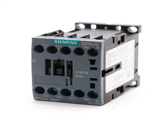3RT2016-1BB41 Siemens A LKZCatalogID KT51-N EAN 4011209783942 Il s'agit d'un appareil électronique qui est équipé d'un capteur de fréquence.