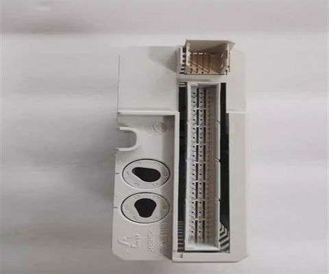 ABB 3BSE008516R1 Module d'arrêt d'entrée de sortie analogique AI810