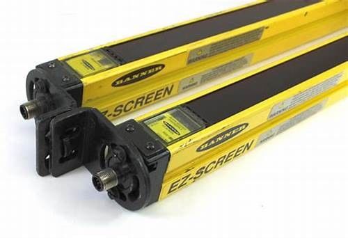 SICK C20S-180103A12 Protecteur 13849 Scanner laser de sécurité de niveau C