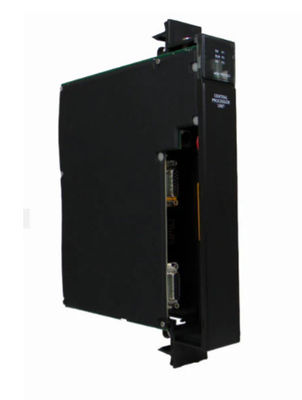 L'USINE du module IC697CPX772 d'entrée-sortie de PLC Digital de la SÉRIE 90-30 de GE FANUC A SCELLÉ
