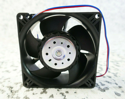 EMB FAN 3214 JH3 Ventilateur d'échappement industriel sur support