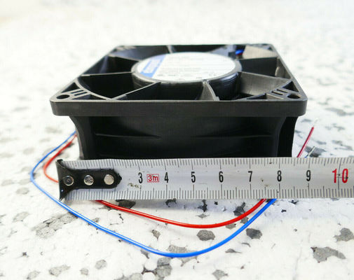 EMB FAN 3214 JH3 Ventilateur d'échappement industriel sur support