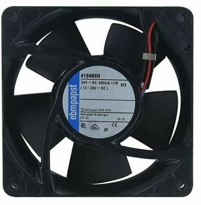 4184 NXH EBMPAPST 4184 NXH PBT en plastique renforcé de fibres de verre