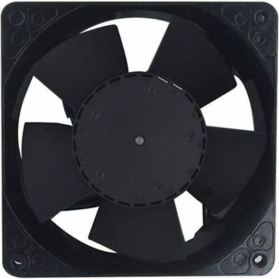 4184 NXH EBMPAPST 4184 NXH PBT en plastique renforcé de fibres de verre