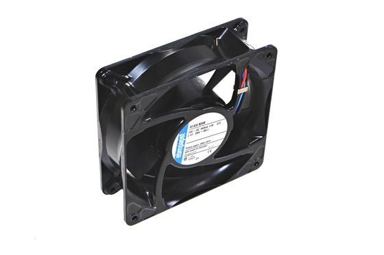 4184 NXH EBMPAPST 4184 NXH PBT en plastique renforcé de fibres de verre
