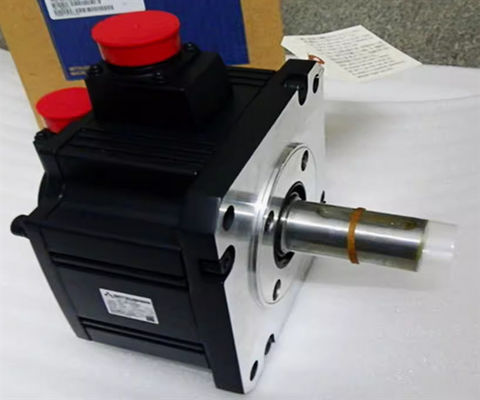 HC-SF202 Mitsubishi 2000rpm 2kW Servo-moteur industriel de la série HC-MF