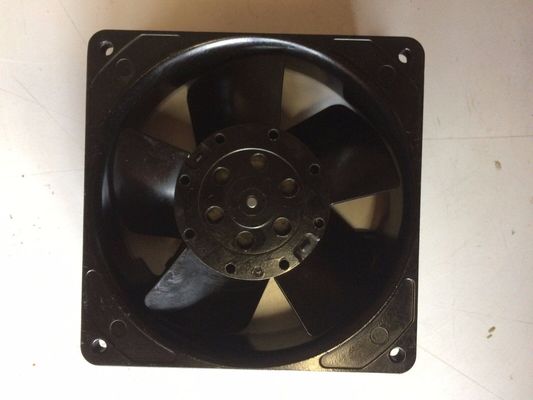 4656 Z Moulé sous pression Aluminium Exhausteur industriel au-dessus des appuis Ventilateur centrifuge