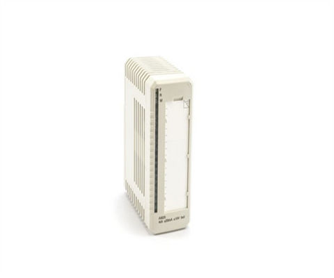ABB AI825 3BSE036456R1 Entrée analogique 4 ch Module d'alimentation électrique redondant