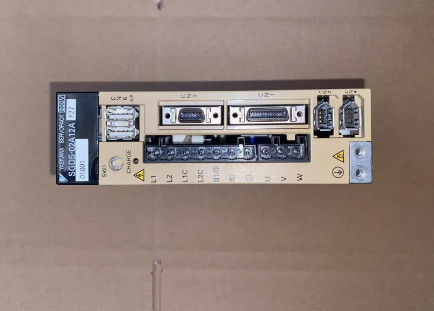 Servo moteur à 3 phases industriel Rosemount