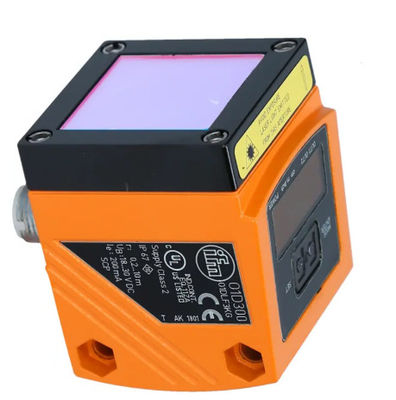 IFM O1D300 Capteur de niveau optique Capteurs électriques industriels Capteurs de niveau liquide