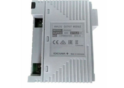 Module Yokogawa pour une entrée 4 à 20 mA à 4 canaux compatible ST2 AAI835-H50/K4A00