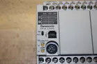 Panasonic AFPX-C30PD contrôleur de microprocesseur Afpx-C30pd