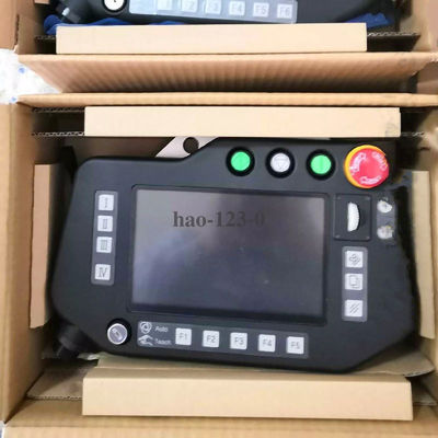 AUR01058 PD Point Panasonic Robotics contrôleur pour la fabrication de précision