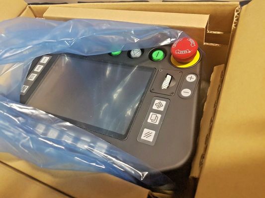AUR01058 PD Point Panasonic Robotics contrôleur pour la fabrication de précision