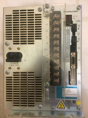 DV47L500MS2A Batterie de régulateur de température ambiante robotique pour technologie de pointe