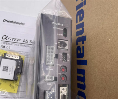 Monophasé 100 d'ASD30 D-A Industrial Servo Drives à 115VAC VEXTA Oriental