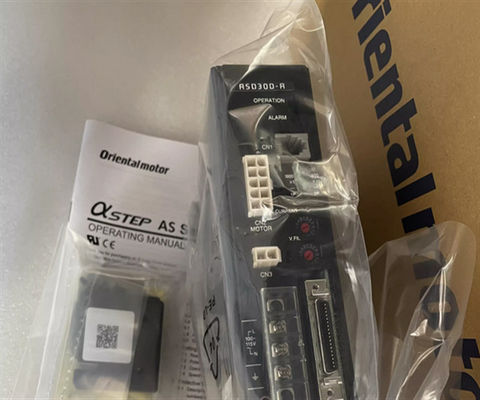 Monophasé 100 d'ASD30 D-A Industrial Servo Drives à 115VAC VEXTA Oriental