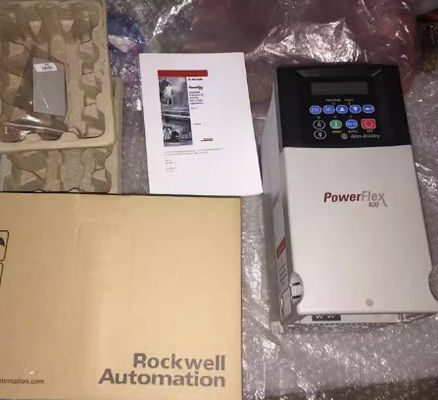 22C-D030N103 AB PowerFlex 400- 15 kW (20 ch) actionnement à courant alternatif