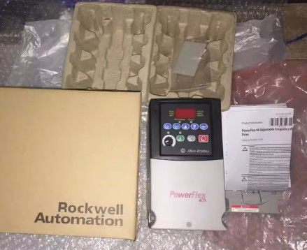 AB Allen Bradley 22B-D6P0N104 Lecteur AC réglable en fréquence