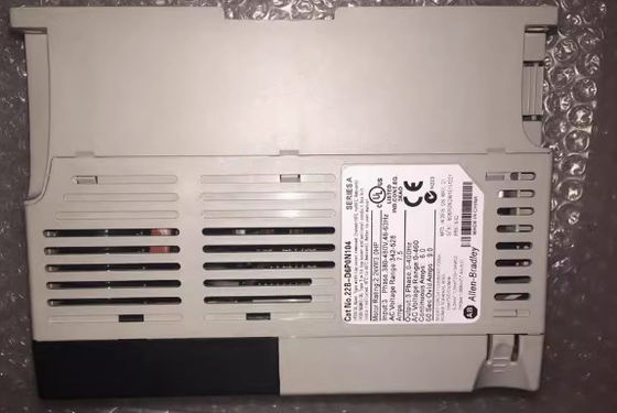 AB Allen Bradley 22B-D6P0N104 Lecteur AC réglable en fréquence