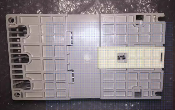 AB Allen Bradley 22B-D6P0N104 Lecteur AC réglable en fréquence