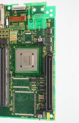 Fanuc A20B-8200-0382 Planche de commande de circuit