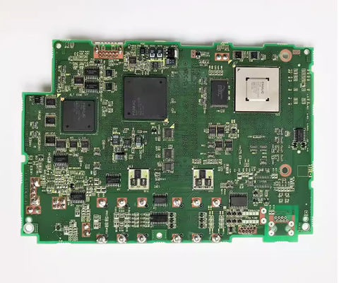 Fanuc A20B-8200-0382 Planche de commande de circuit