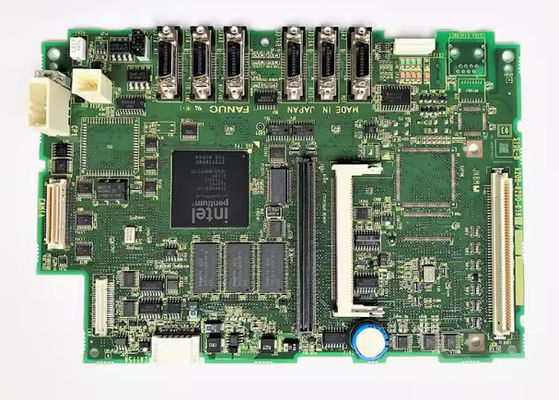 Fanuc A20B-8200-0382 Planche de commande de circuit