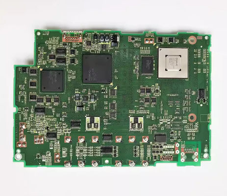 Fanuc A20B-8200-0383 Planche de circuit de commande
